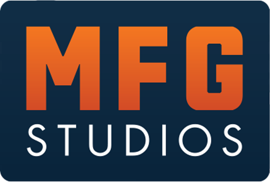 MFG Studios Logo